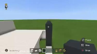 آموزش ساخت خانه مدرن و جذاب در بازی ماینکرافت