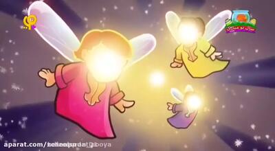 تلاوت سوره قدر برای کودکان
