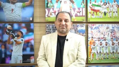 شعر کنایه آمیز سخنگوی فدراسیون فوتبال به دلیل بی توجهی اسکوچیچ به تاج در جشن قهرمانی تراکتور