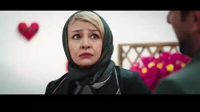 فیلم هتل | دانلود فیلم کمدی هتل و بازیگران معروف