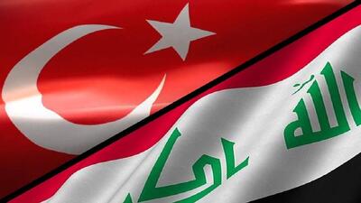 توافق عراق و ترکیه برای تشکیل کمیته مشترک گمرکی