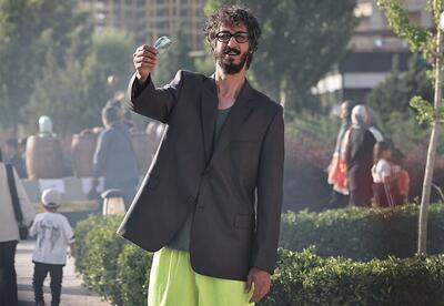 جدال «مرد عینکی» و «پیرپسر» در صدر جدول سینما