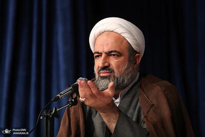 حمله تند حمید رسایی به پزشکیان تکرار شد + عکس