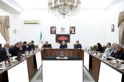 عقب‌افتادگی کشور در زمینه علم و فناوری جبران شود