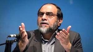 حسن رحیم‌پور ازغدی:  ترامپ، برجام؛ محصول مذاکره پیشین را پاره کرده است/ ویدئو