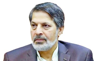 اراده آزادی زندانیان سیاسی وجود دارد/ لیست 70 نفره تحویل داده می‌‌‌شود/ آنها نه مرتکب اختلاس، نه قتل و نه جرایم خشن بوده‌اند و فقط دیدگاه‌های سیاسی خودشان را بیان کرده‌اند