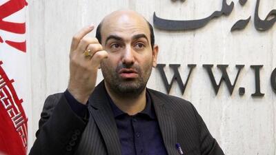  تحلیل عضو کمیسیون شوراهای مجلس از علت طرح موضوع برجام توسط غربی‌ها قبل از حمله نظامی/برجامی باقی نمانده که اروپا بخواهد مکانیسم ماشه آن را فعال کند!