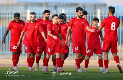 ستاره‌های جدید پرسپولیس هفته اول را از دست می‌دهند؟