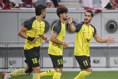 سپاهان و دردسر مدافعان گلزن؛ ملی‌پوشان سپاهان خودی و غریبه نمی‌شناسند!