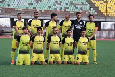 باشگاه فجرسپاسی نقره‌داغ شد