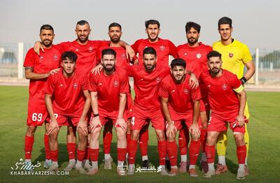 ترکیب احتمالی پرسپولیس برای فصل جدید لیگ برتر با دو سورپرایز/ هاشمیان این دو بازیکن را به تازه‌واردها ترجیح می‌دهد