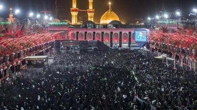 سرکنسول ایران در کربلا: زائران سفر خود را کوتاه کنند - مردم سالاری آنلاین