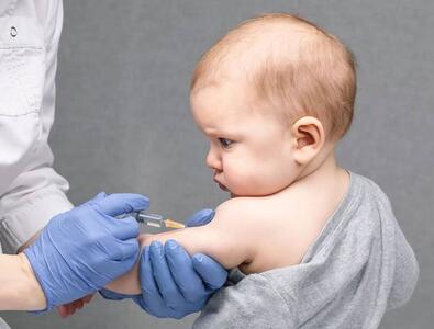 مؤثرترین راه پیشگیری از سیاه‌سرفه