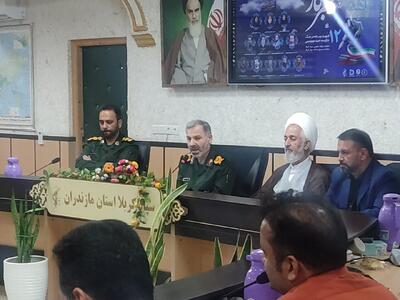 خبرنگاران سربازان حقیقی مقابله با  امپراطوری رسانه‌ای استکبار هستند