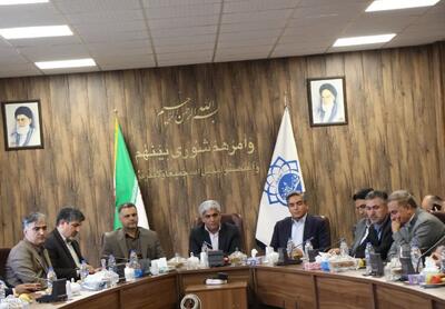 کاهش بارندگی سنندج را درگیر تنش آبی کرده است