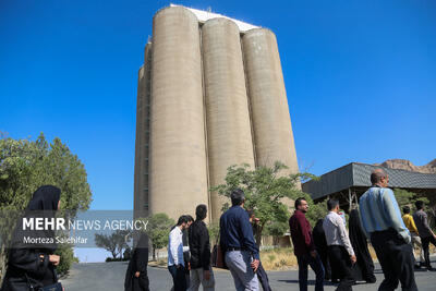 اردوی راهیان پیشرفت ویژه خبرنگاران در شهرکرد