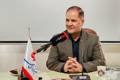 رسانه‌ها بازوی توانمند در فرهنگ سازی مدیریت مصرف آب هستند
