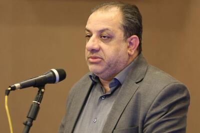سهیل مهدی: از فعالیت فوتبالی محروم شدم | امیدوارم آبرویم را پس بگیرم - پارس فوتبال