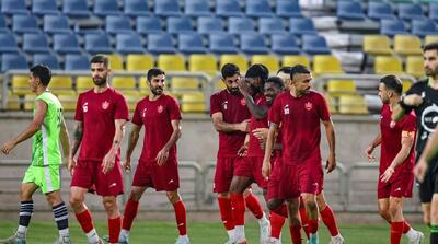 ترکیب احتمالی پرسپولیس برای فصل جدید لیگ برتر با چند سورپرایز غیرمنتظره - پارس فوتبال