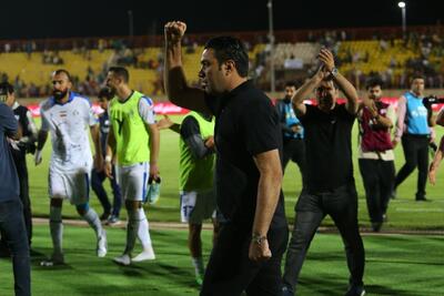جواد نکونام تبرئه شد - پارس فوتبال