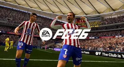 نخستین ریتینگ‌های رسمی بازیکنان در EA FC 26 منتشر شد؛ با حضور زلاتان، اینیستا و آنری - پارس فوتبال