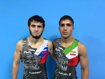 بررسی مردان کشتی در مسابقات جهانی؛ علی مومنی، در انتظار تولد مجید ترکان نسل آینده - پارس فوتبال