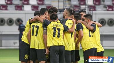 AFC به شکست سپاهان مقابل الدحیل قطر واکنش نشان داد