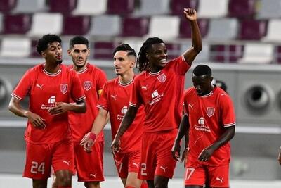 AFC: گل زکی پور جنبه حیثیتی برای سپاهان داشت - پارس فوتبال
