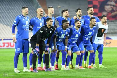 فلاحیان رسماً به استقلال خوزستان پیوست - پارس فوتبال