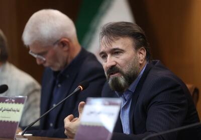مطیعی: برای انتخابات منتظر دفتر امور مشترک هستیم/ یک سوارکار به ریاض می‌رود - پارس فوتبال