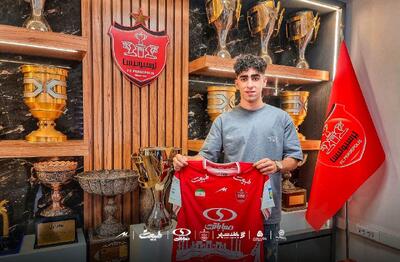 جدایی جنجالی یک پرسپولیسی به مقصد گل‌گهر - پارس فوتبال