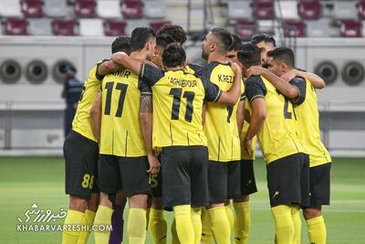 واکنش AFC به شکست سپاهان مقابل الدحیل - پارس فوتبال