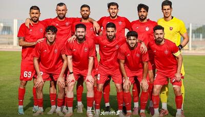 اعتراض عجیب هواداران پرسپولیس؛ مالک سرخپوشان حامی رضا درویش - پارس فوتبال
