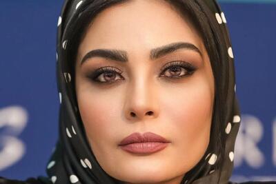 تصاویر چهره بدون آرایش صحرا اسداللهی را ببینید + عکس