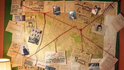 کامران نجف‌زاده با این استعاره فضای مجازی را ترکاند!+فیلم