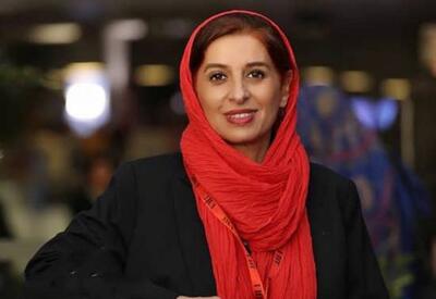 پرده برداری مائده طهماسبی از راضی نبودن از نقش خود در سریال محبوب تاسیان+ فیلم