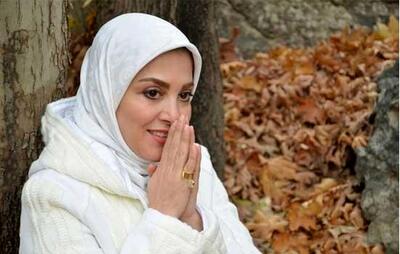 ژیلا صادقی در کربلا+ عکس