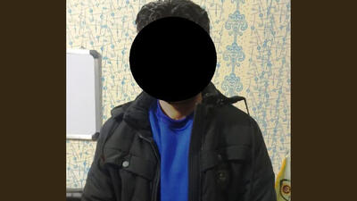 قتل همسر به خاطر ازدواج دوباره / ماجرایی که 12 سال در خاک ماند