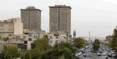 اجاره آپارتمان ۲ خواب در ستارخان چند؟ + جدول مرداد ۱۴۰۴