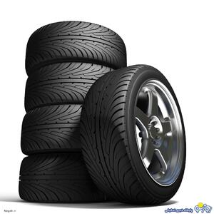 بودجه ارزی واردات بی رویه لاستیک