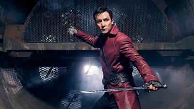 خداحافظی سریال علمی‌تخیلی Into the Badlands با بهترین صحنه‌های مبارزه تلویزیونی