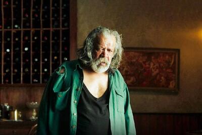 مروری بر 7 نقش ماندگار حسن پورشیرازی + ویدیو