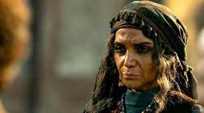 الهام پاوه نژاد: این مرد جذاب به خدا شوهر اول من نیست ...