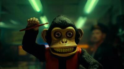 راز فیلم ۶۰ دقیقه‌ای The Monkey به کارگردانی استیون کینگ