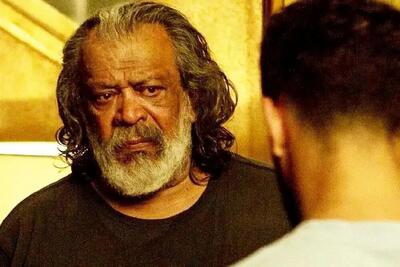 پیرپسر دومین فیلم پرفروش امسال شد