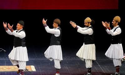 دستمزد ۵۰ میلیونی در جشنواره موسیقی فجر جنجالی شد!