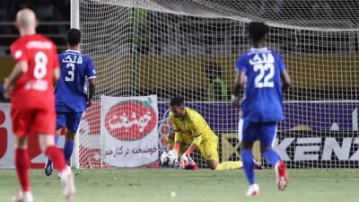 استقلال؛ شکستی که چندان تلخ نبود! | شفقنا، آخرین اخبار ایران و جهان