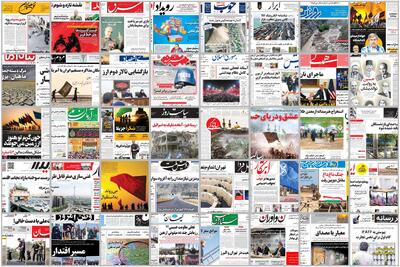 ویترین روزنامه ها/ هشدار «پیام ما» نسبت به پیامدهای قطع برق بر روی زندگی بیماران/ گزارش «شرق» درباره نحوه تاب آوری اقتصادی در وضعیت بلاتکلیفی پس از جنگ | شفقنا، آخرین اخبار ایران و جهان