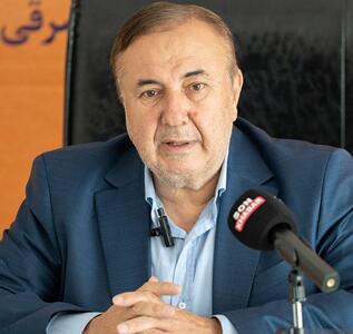 با گزارشات تکراری آب ارس به تبریز نمی‌رسد/ دستور رئیس‌جمهور را اجرا نمی‌کنند