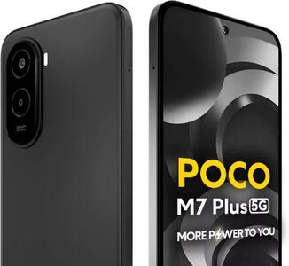 بررسی گوشی پوکو M7 پلاس 5G | یک انتخاب مقرون به صرفه با عملکرد عالی